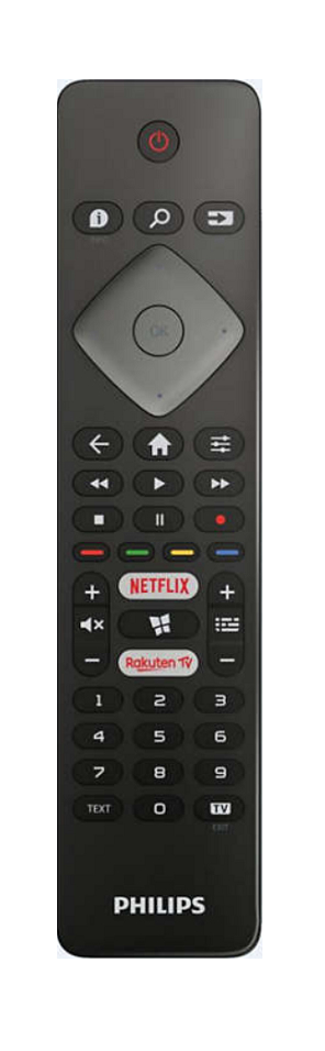 Philips 6500 series 55PUS6554/12 TV – image 4