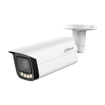 Dahua Technology DH-HAC HAC-HFW2509TU-A-LED security camera Bullet IP security camera Indoor & outdoor – image 1