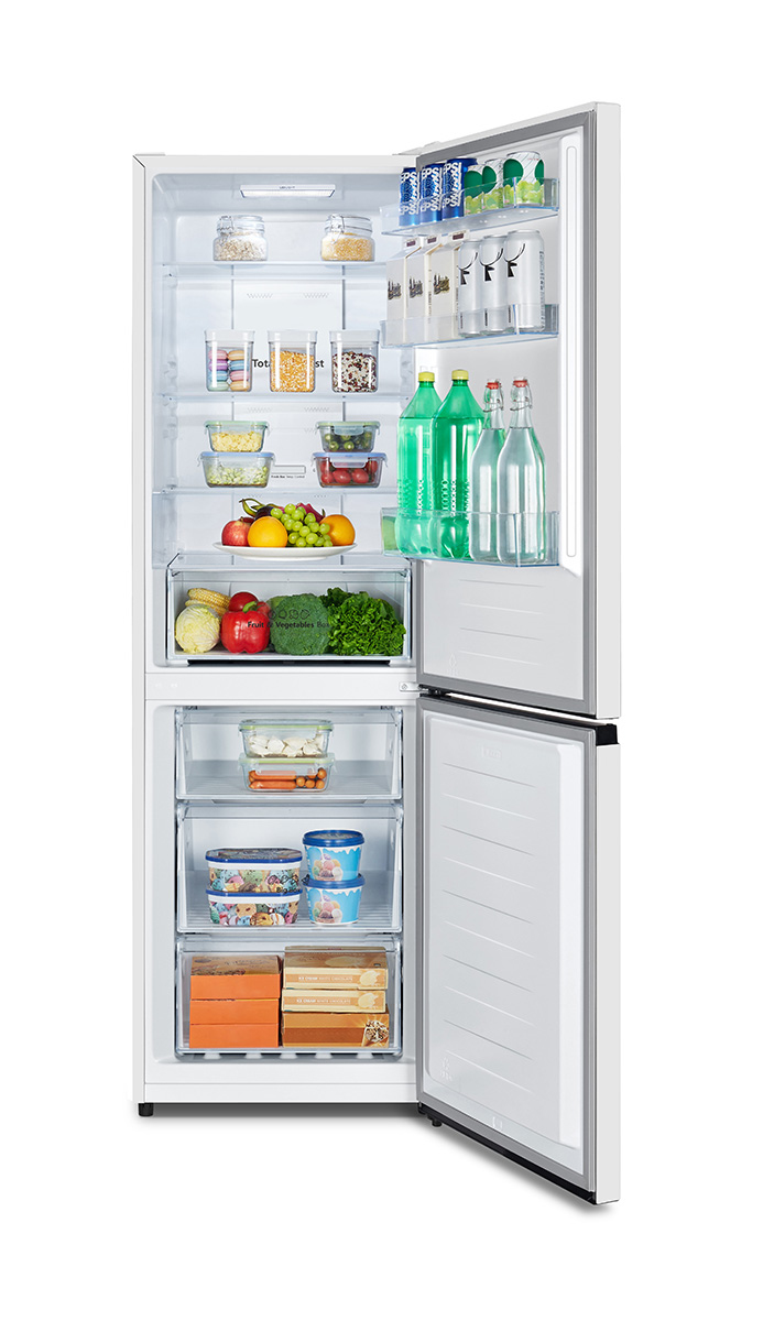 Hisense RB390N4DWD fridge-freezer Freestanding – image 3