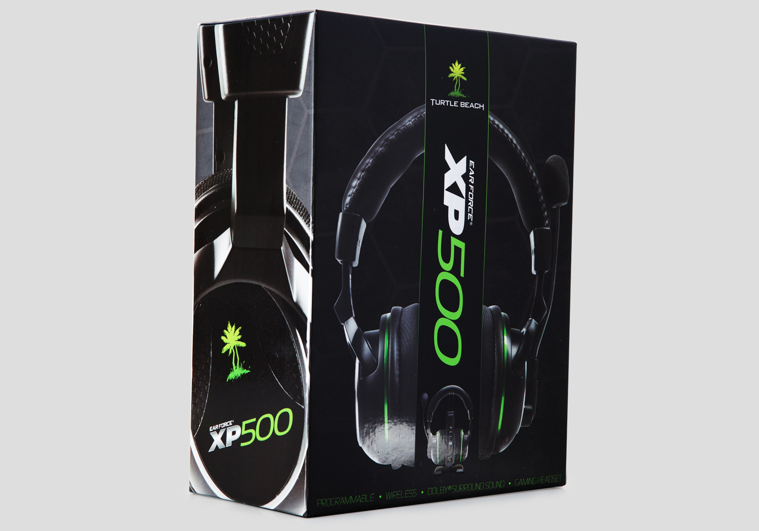 Turtle Beach Ear Force XP500 – image 6