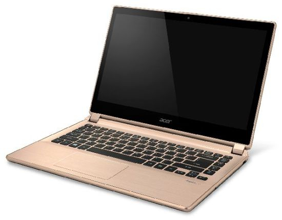 Acer Aspire V5-472G-33214G50amm Intel® Core™ i3 i3-3217U Laptop