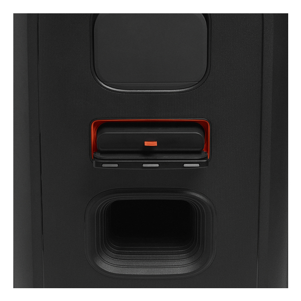 JBL PartyBox 520 Party speaker Black 400 W image 12