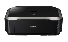 Canon Pixma iP4810