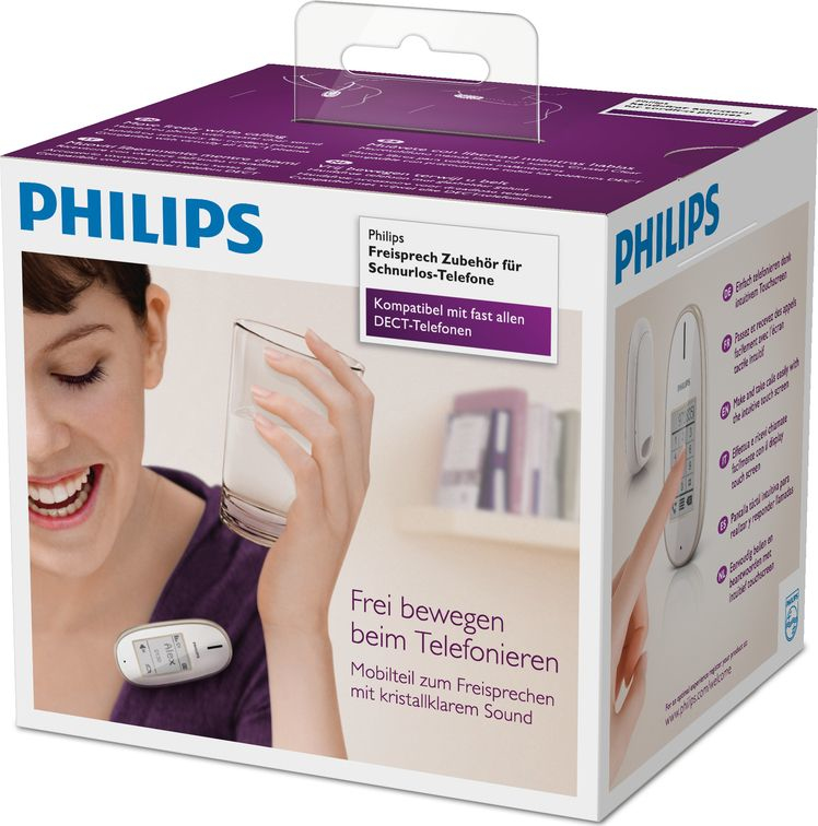 Philips Hands-free accessory for cordless phones MT3120T/05 – image 3