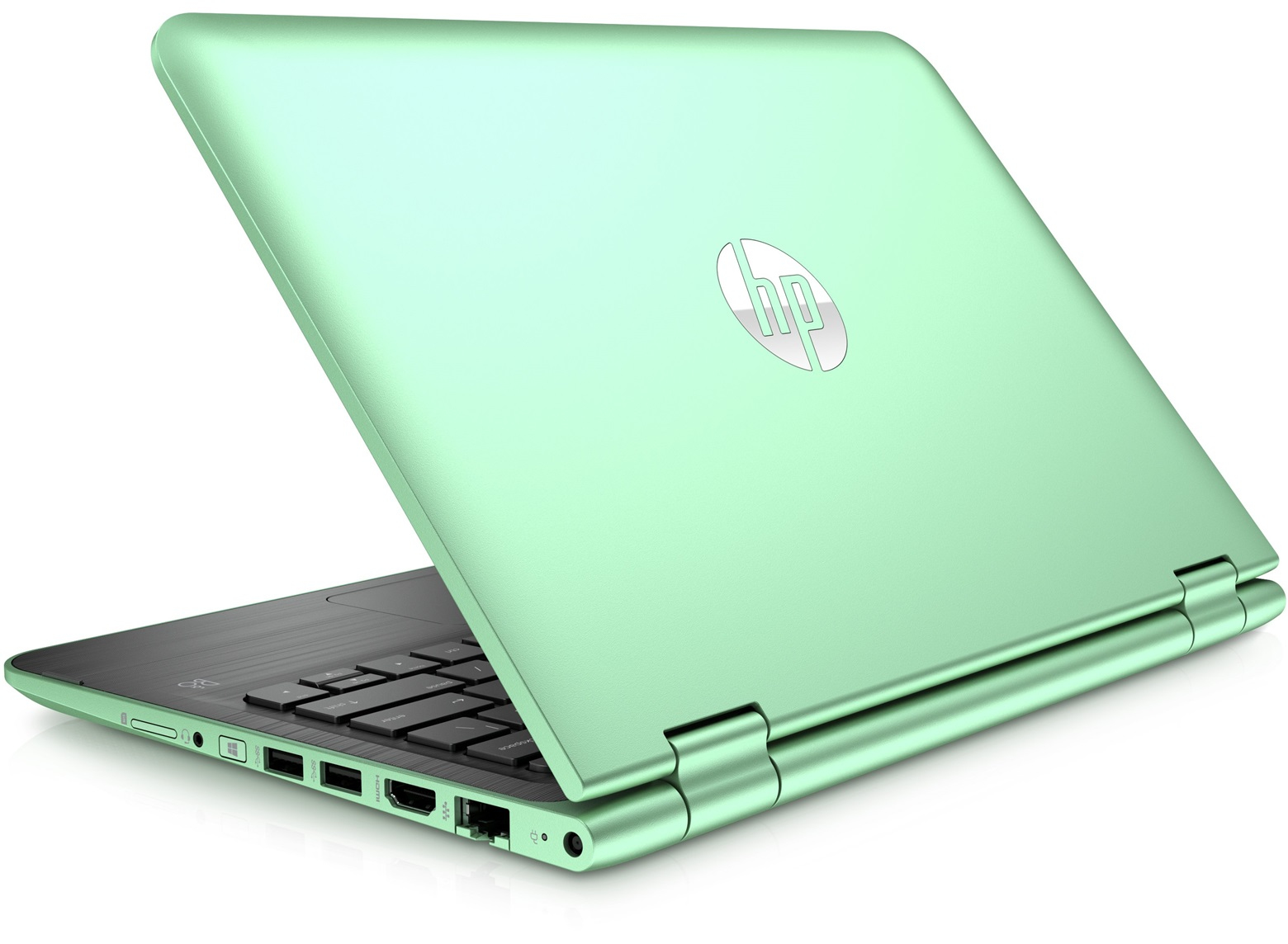 HP Pavilion x360 11-k010tu Intel® Celeron® N3050 Hybrid (2-in-1) – image 2