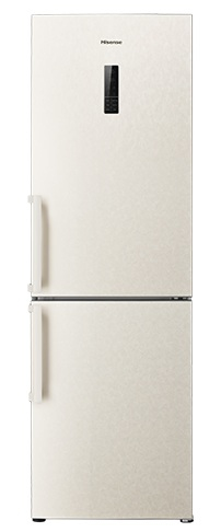 Hisense RB403N4BY1 fridge-freezer Freestanding