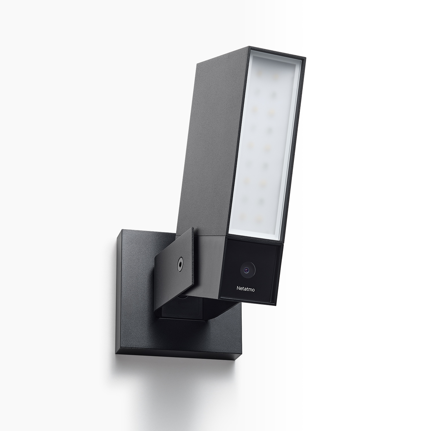 Netatmo Presence Box IP security camera Outdoor – image 1