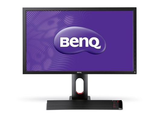 BenQ XL2720T computer monitor