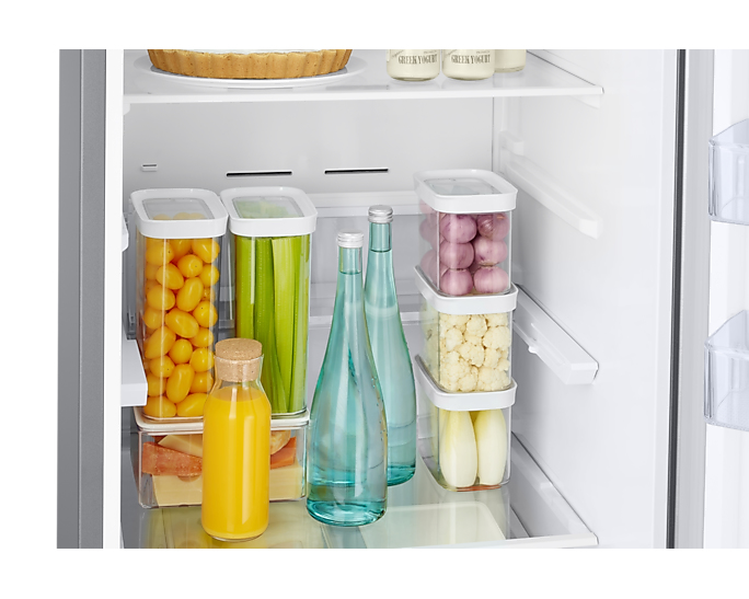 Samsung RB38T671DSA/EF fridge-freezer Freestanding – image 7