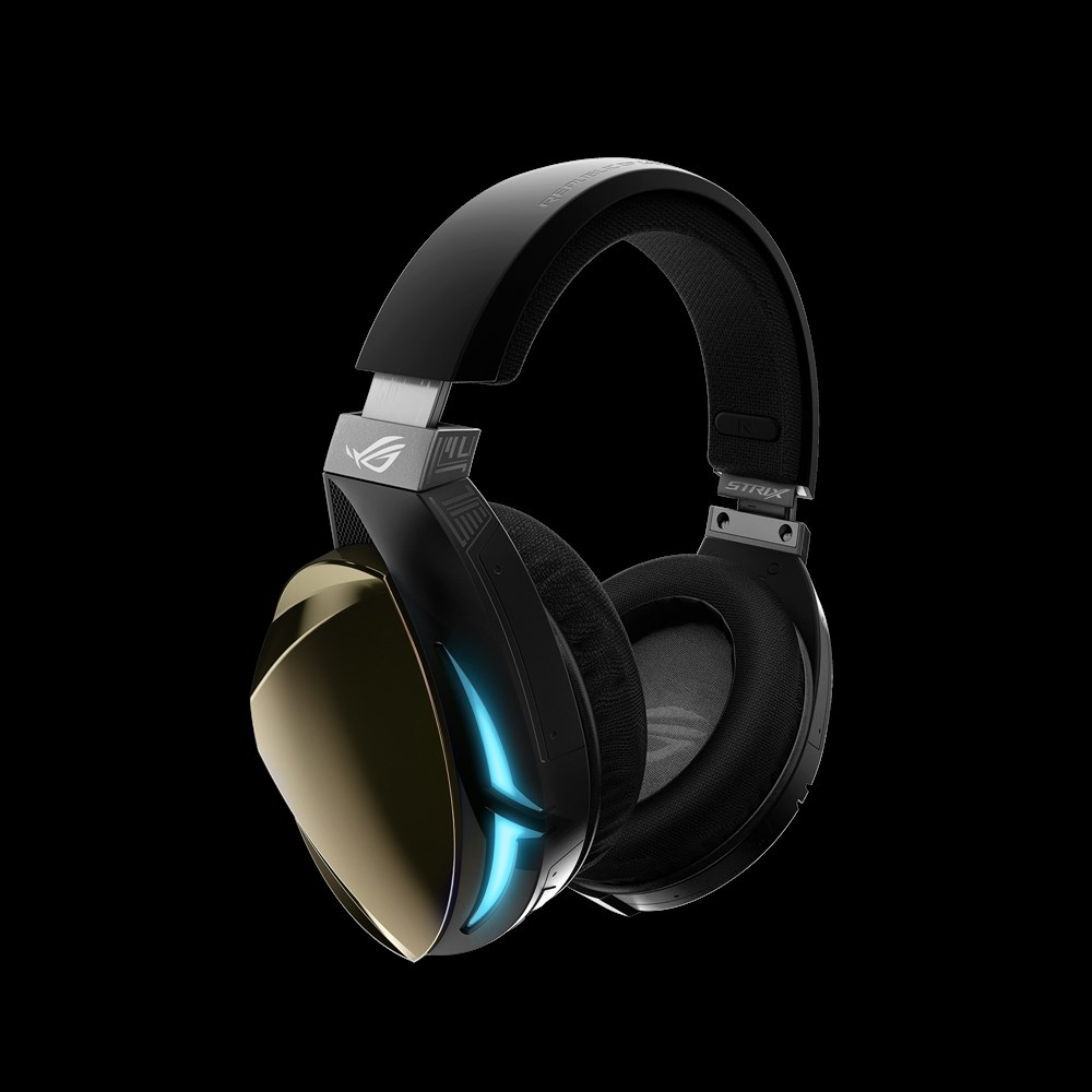 ASUS ROG Strix Fusion 500 – image 7