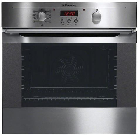 Electrolux EOC 35200 X