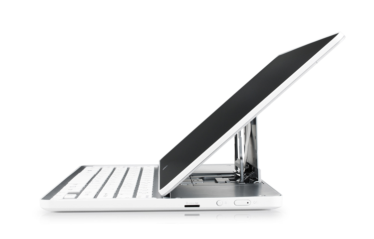 LG H series H160-GV3WK laptop Intel Atom® Z2760 Hybrid (2-in-1) – image 2