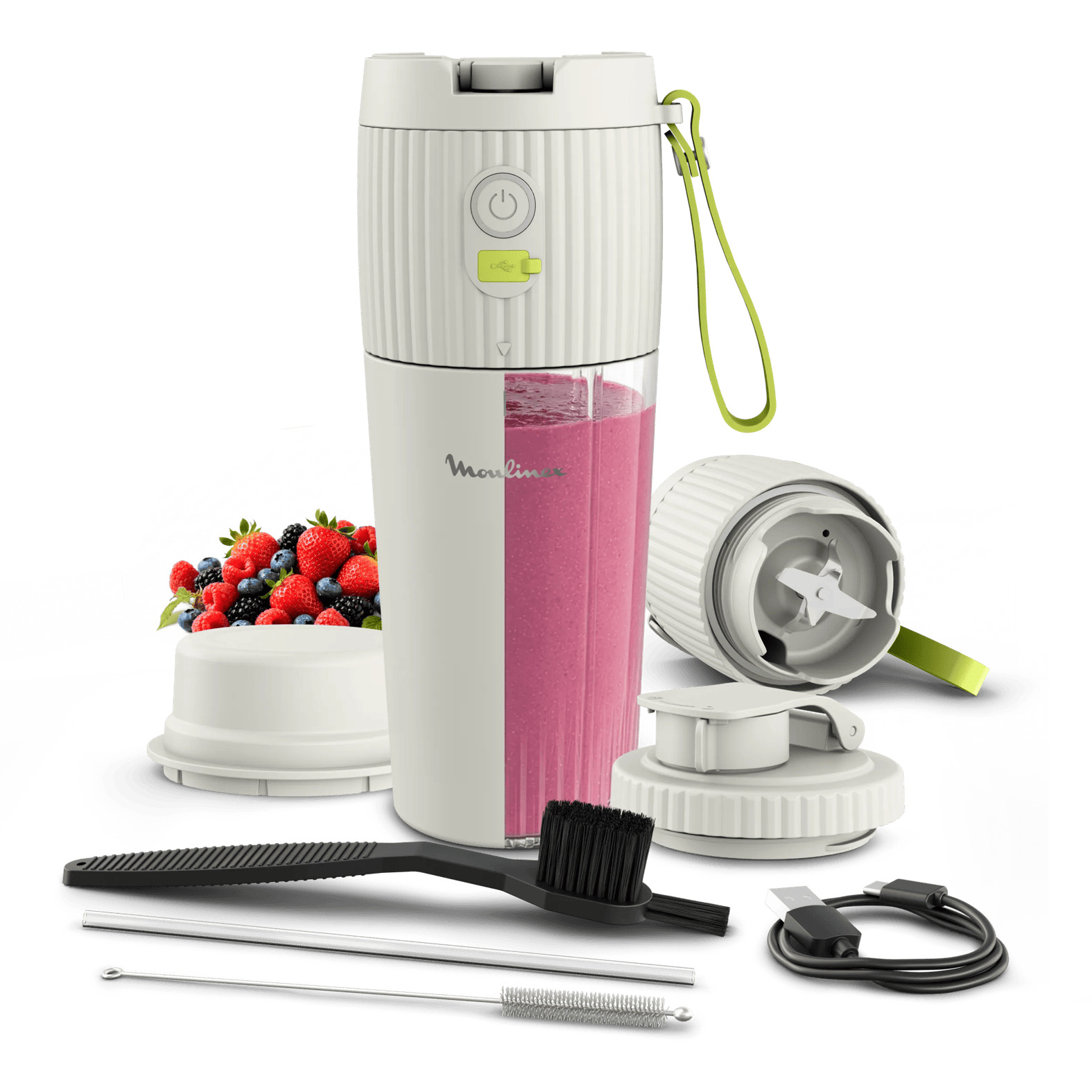 LM1DVAF0 blender