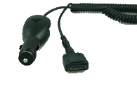 CoreParts MBPC1008 mobile device charger PDA Black Auto