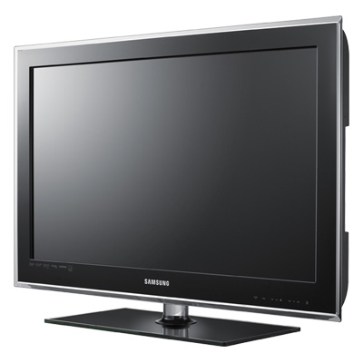 Samsung LN40D550K1F 101.6 cm (40") Full HD Black – image 5