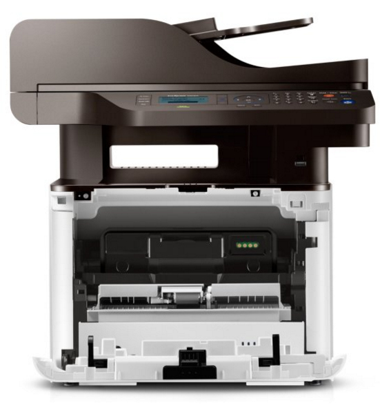 Samsung ProXpress M4075FX Laser A4 – image 5