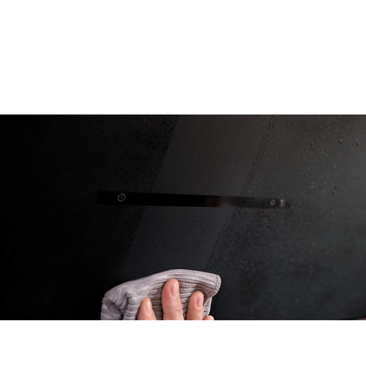 AEG GV77D61SZ Wall-mounted Black 445 m³/h – image 8