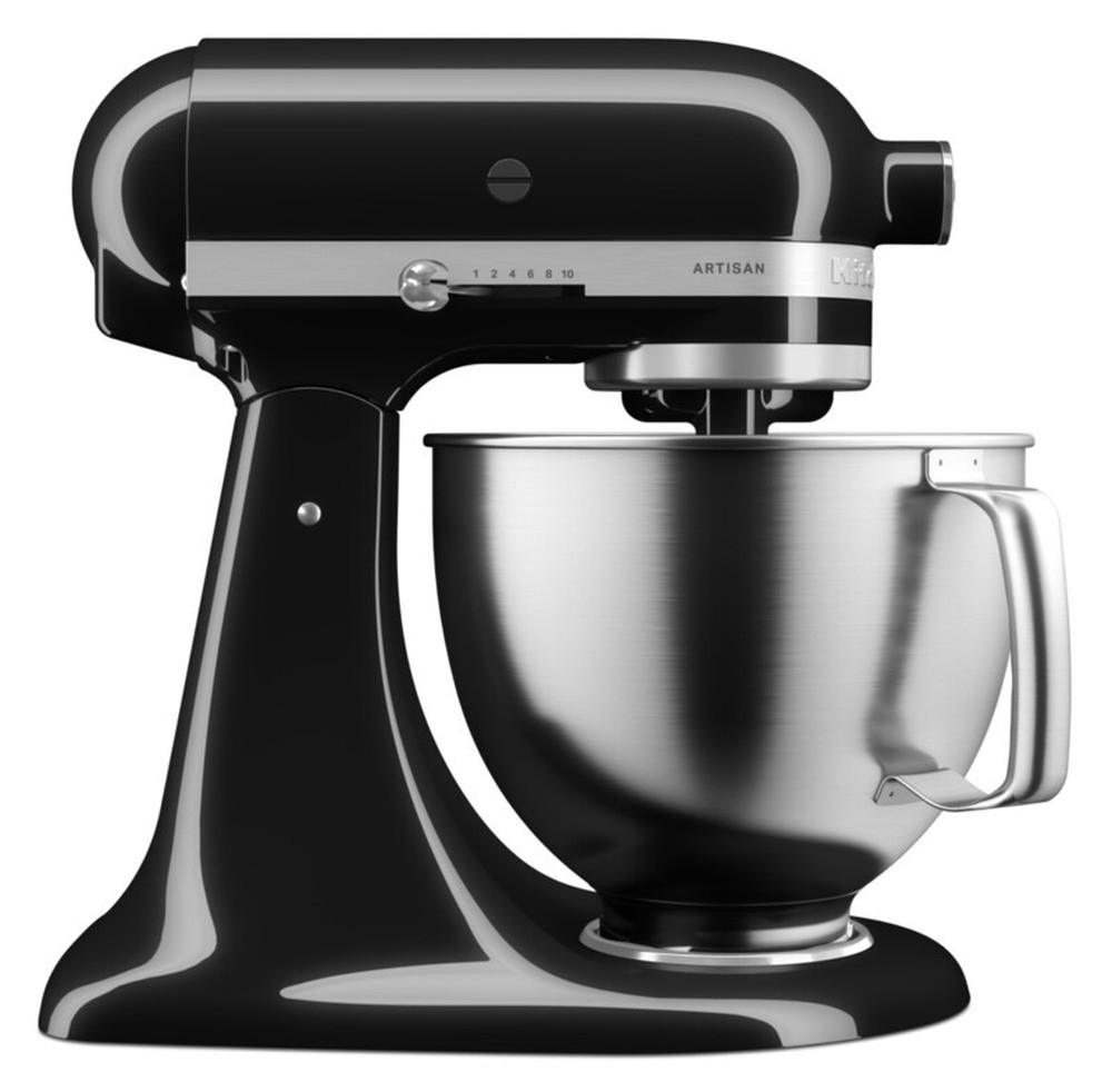 KitchenAid 5KSM193ADEOB Stand mixer – image 1