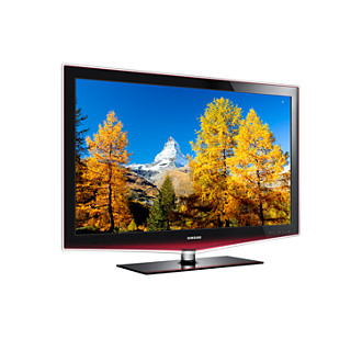 Samsung LE-40B653T5WXXN TV – image 8