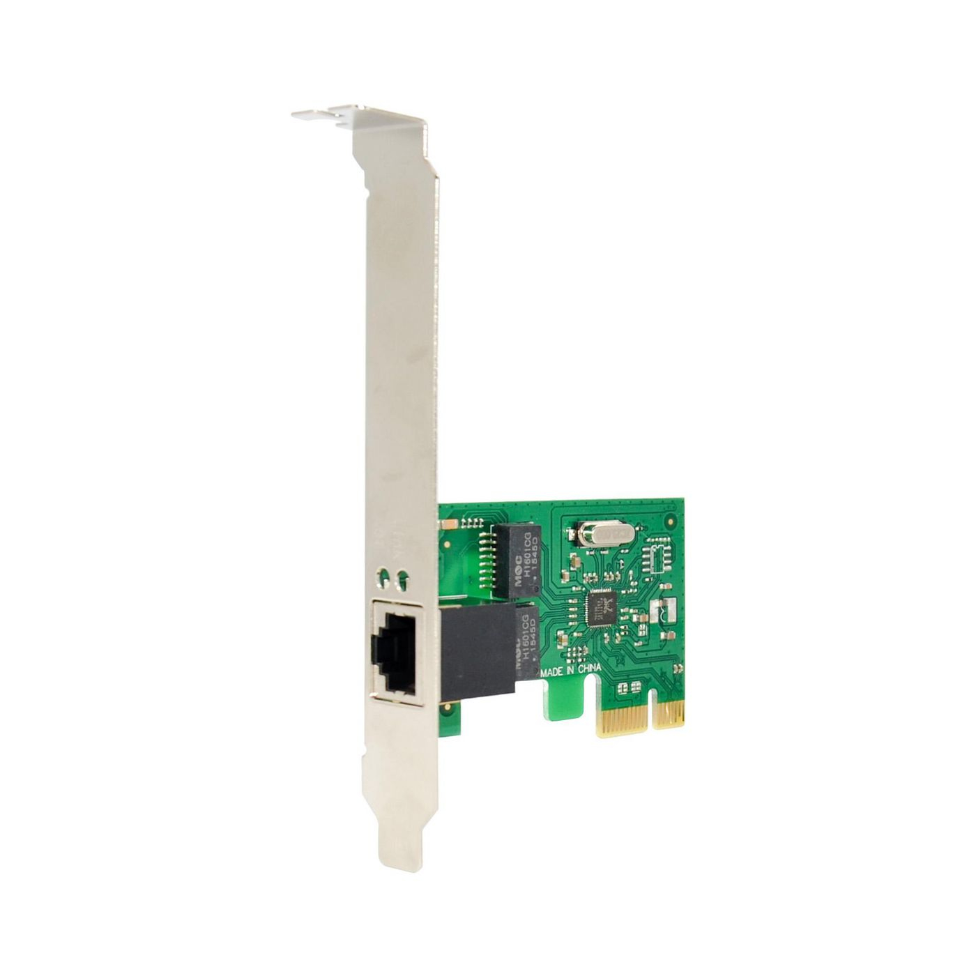 Microconnect MC-PCIEX1-RTL8111F-S network card Internal Ethernet 1000 Mbit/s – image 2