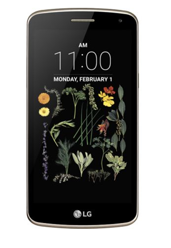 LG X220AITAKG smartphone
