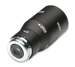 Intellinet 524407 camera lens Black – image 3