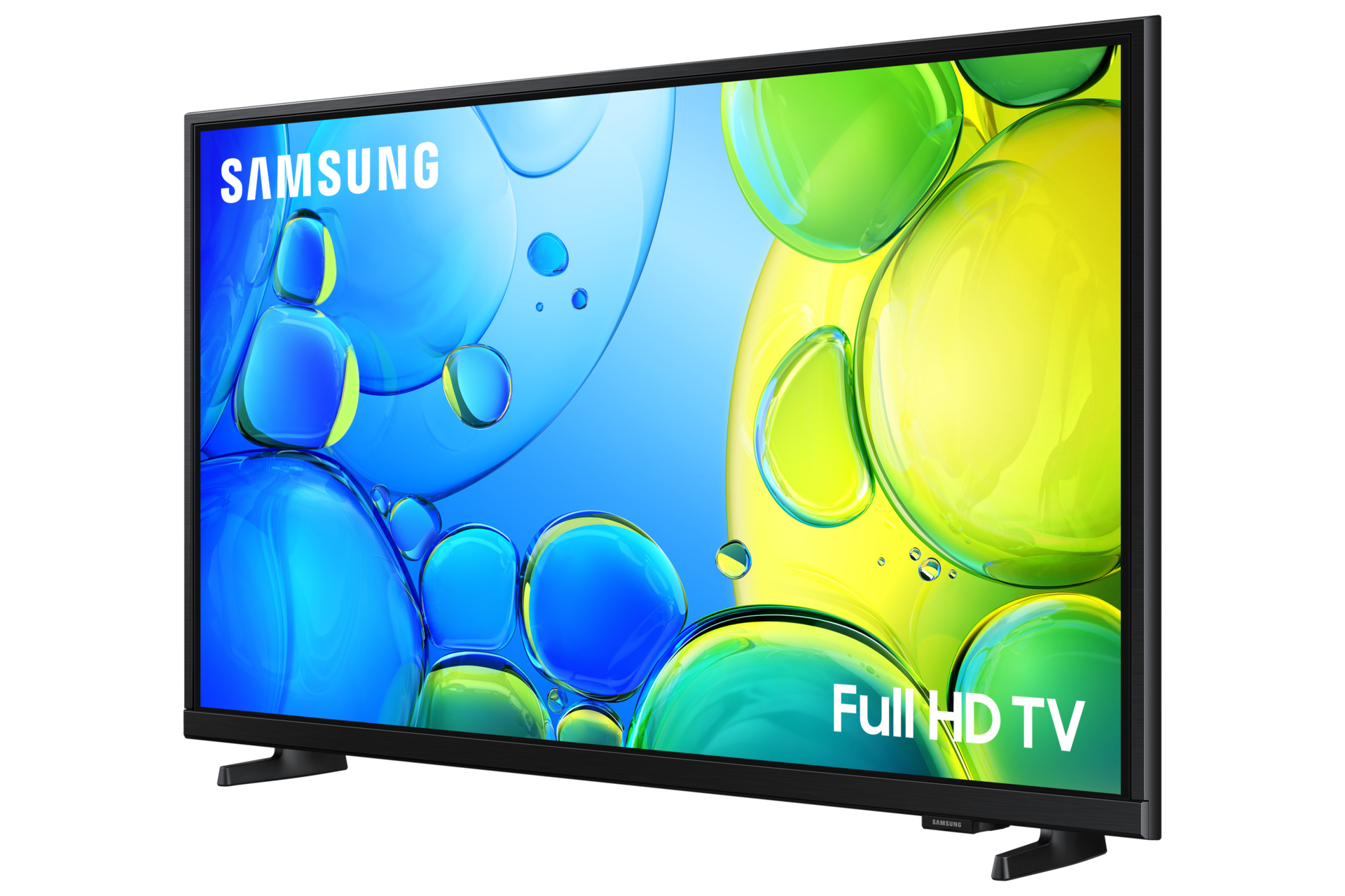 Téléviseur LED Samsung série F6002F 32 pouces UE32F6002FKXXH FullHD HDR Tizen — photo 6