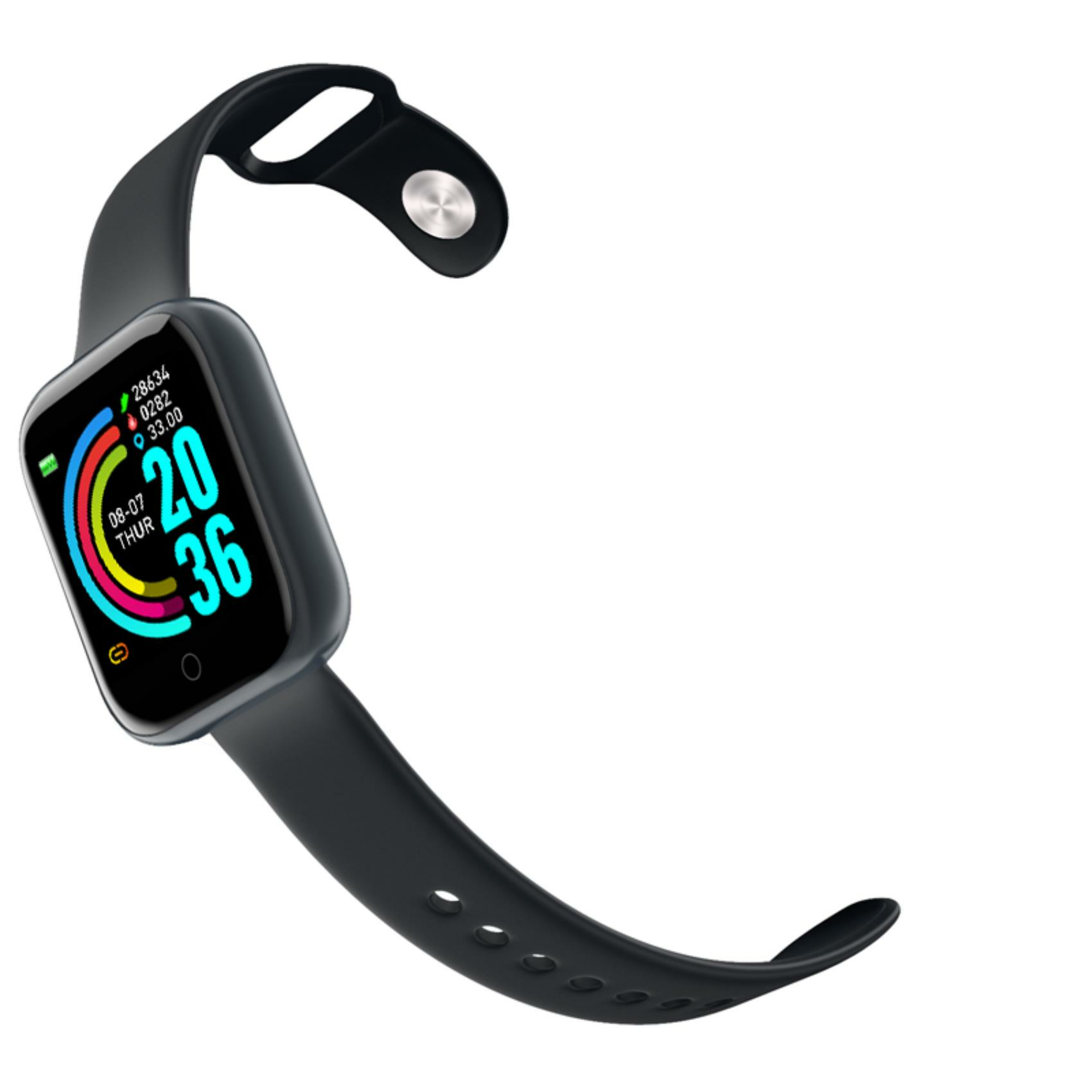 Celly TRAINERBEAT - Smartwatch [summer collection] – image 2
