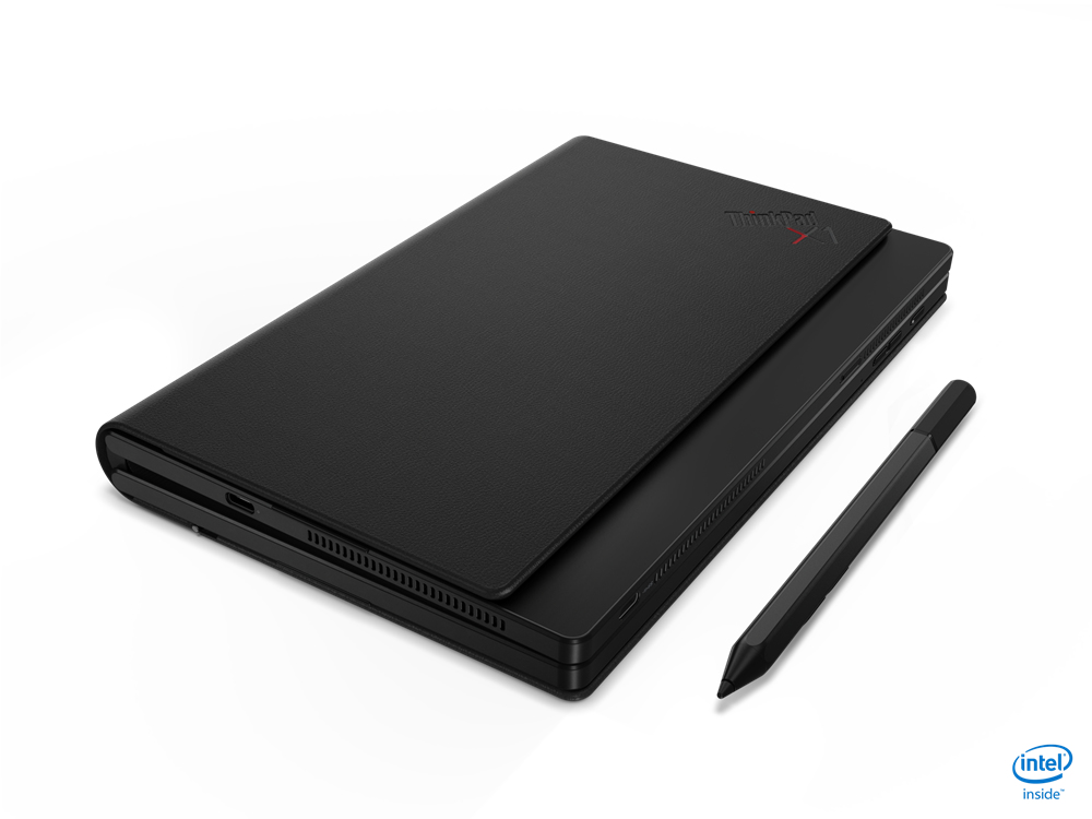 Lenovo X1 Fold – image 3