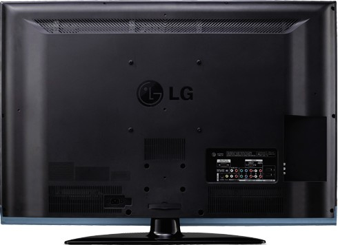 LG 32LG7500 TV 81.3 cm (32") Full HD Black 500 cd/m² – image 4
