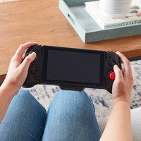 Verbatim 70709 Gaming Controller Black Gamepad Nintendo Switch – image 3