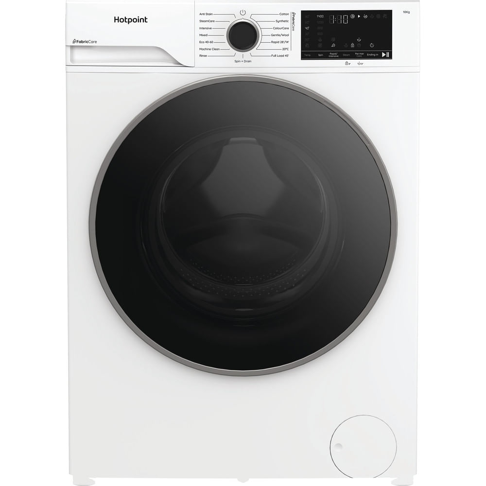 Hotpoint HBCA 103 CARE UK — vue 1 sur 8