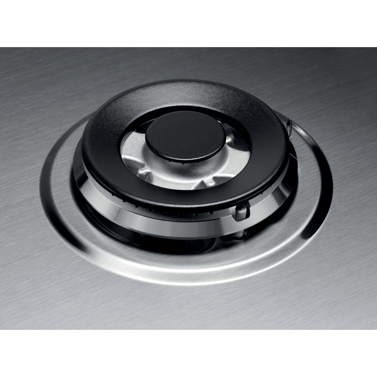 AEG HGB75501UM Stainless steel Built-in – image 6