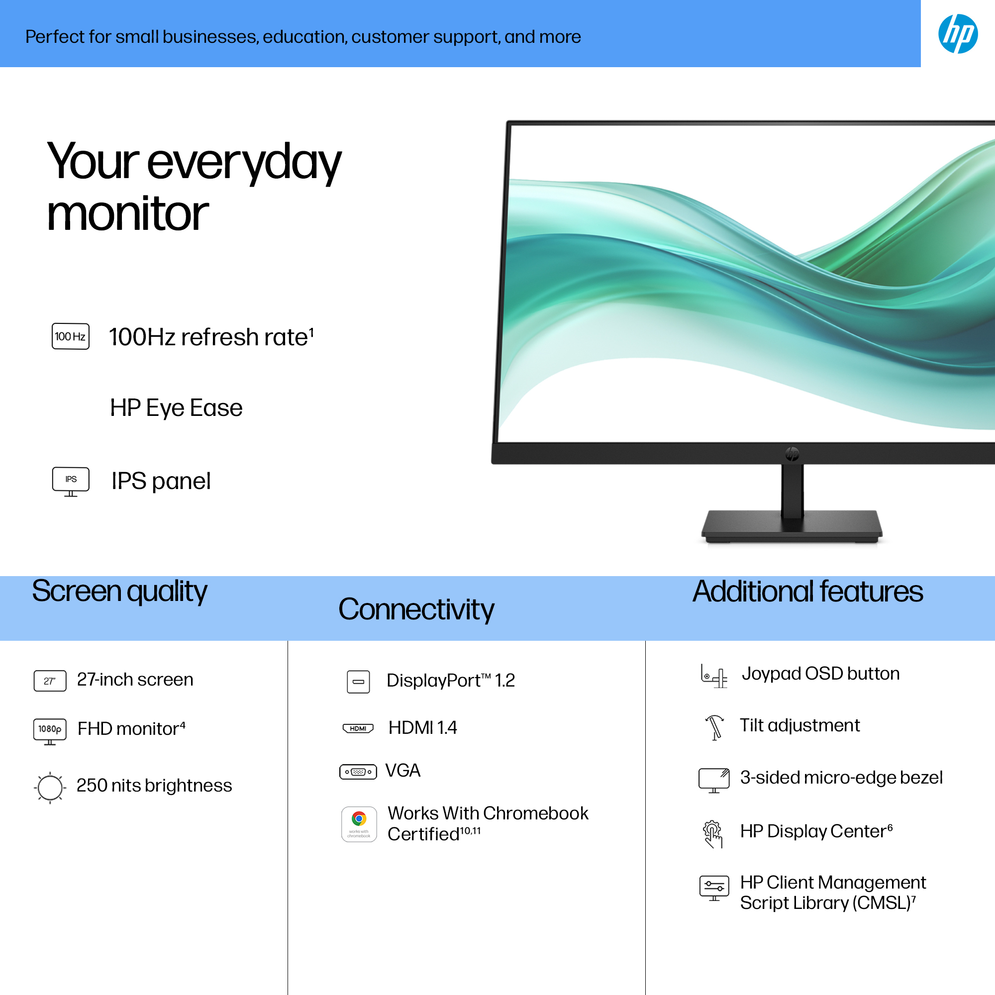 HP Series 3 Pro 327pf – image 3