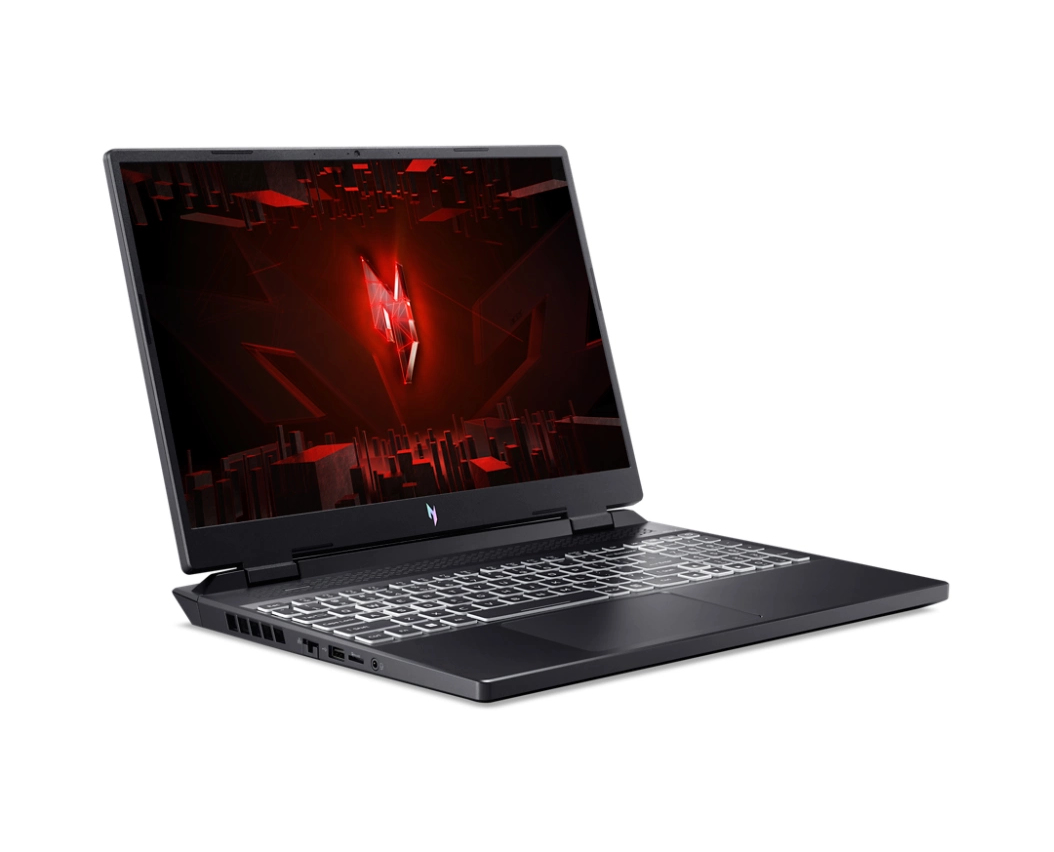 Acer Nitro 16 AN16-41-R0MA AMD Ryzen™ 7 7735HS Laptop – image 2