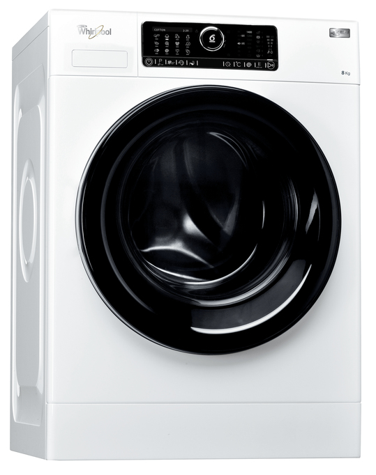 Whirlpool FSCR80433 washing machine Front-load