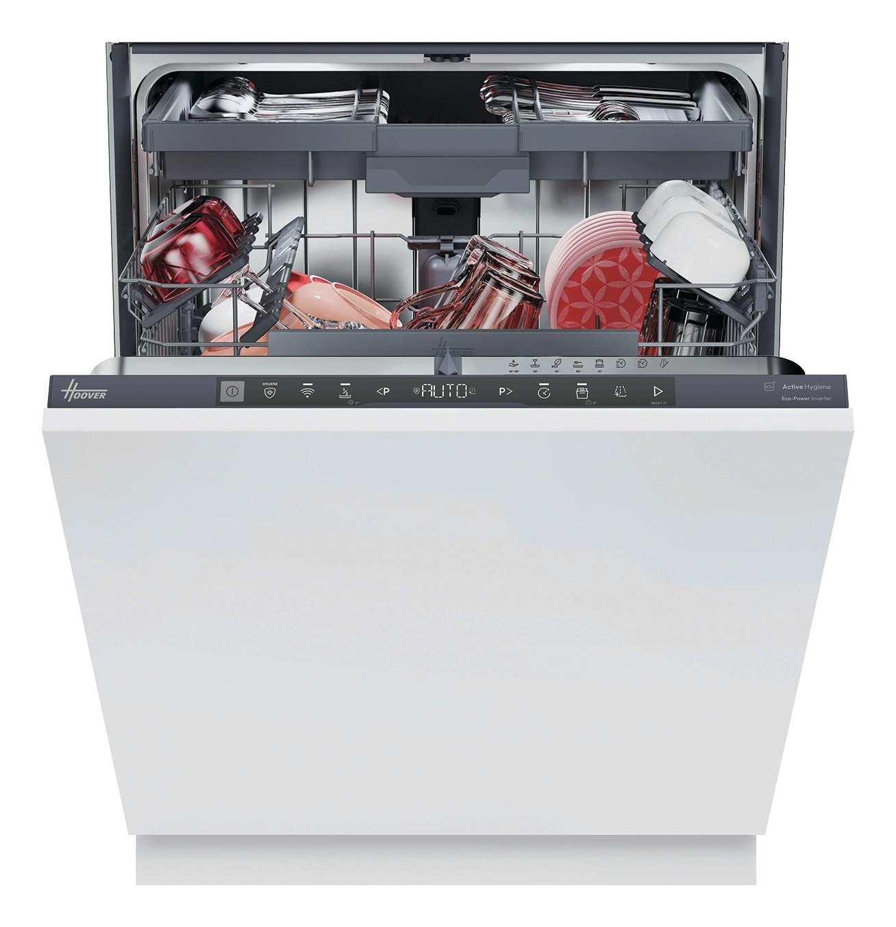Hoover HI 6B2F3STA-80 – image 1