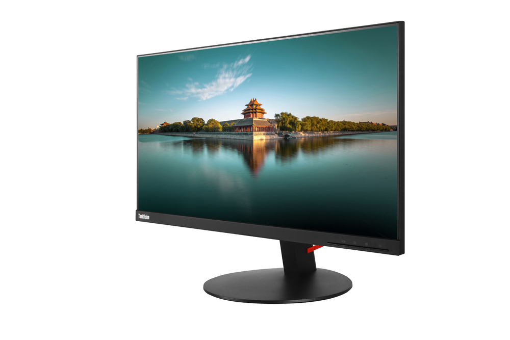 Lenovo ThinkVision T24i-10 computer monitor – image 9