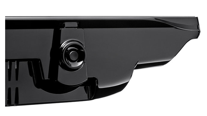 Samsung UE32EH5047 81.3 cm (32") Full HD Black, Blue – image 7