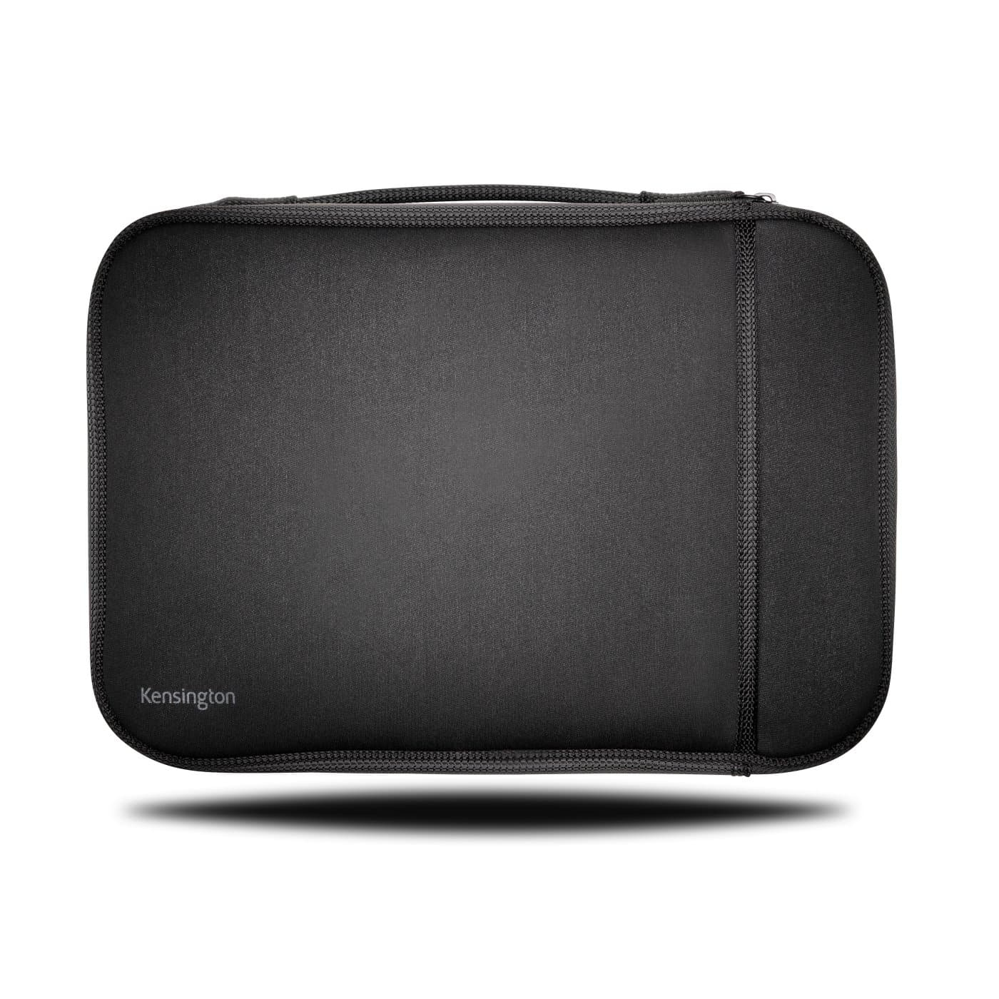 Kensington K62610WW 35.8 cm (14.1") Sleeve case Black