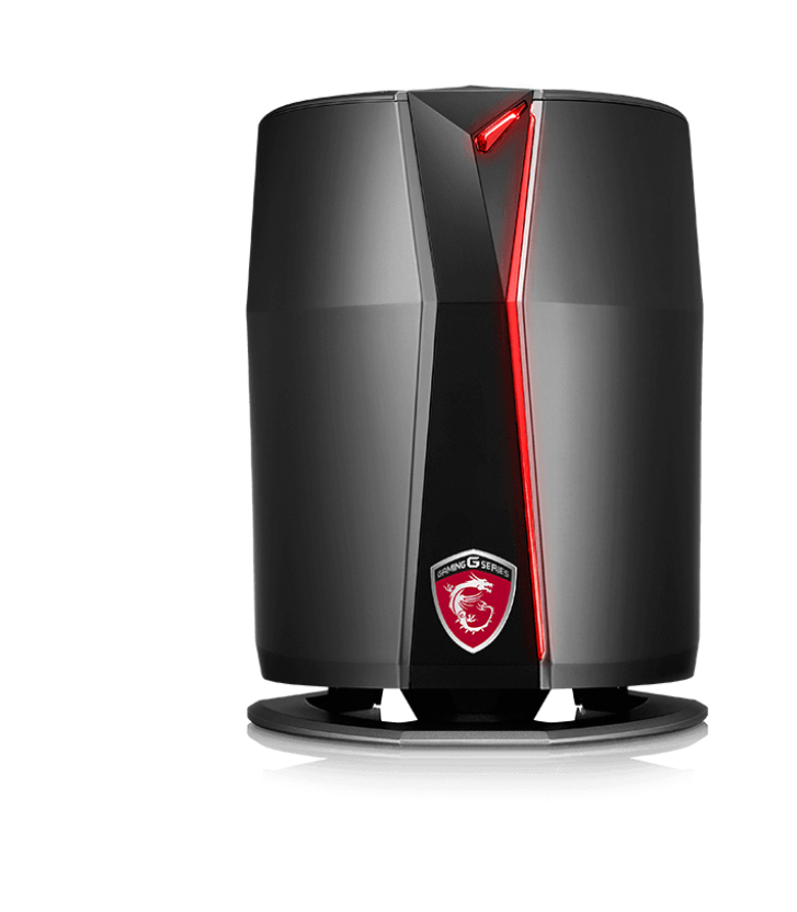 MSI G65VR 6RE(SLI)-071NL
