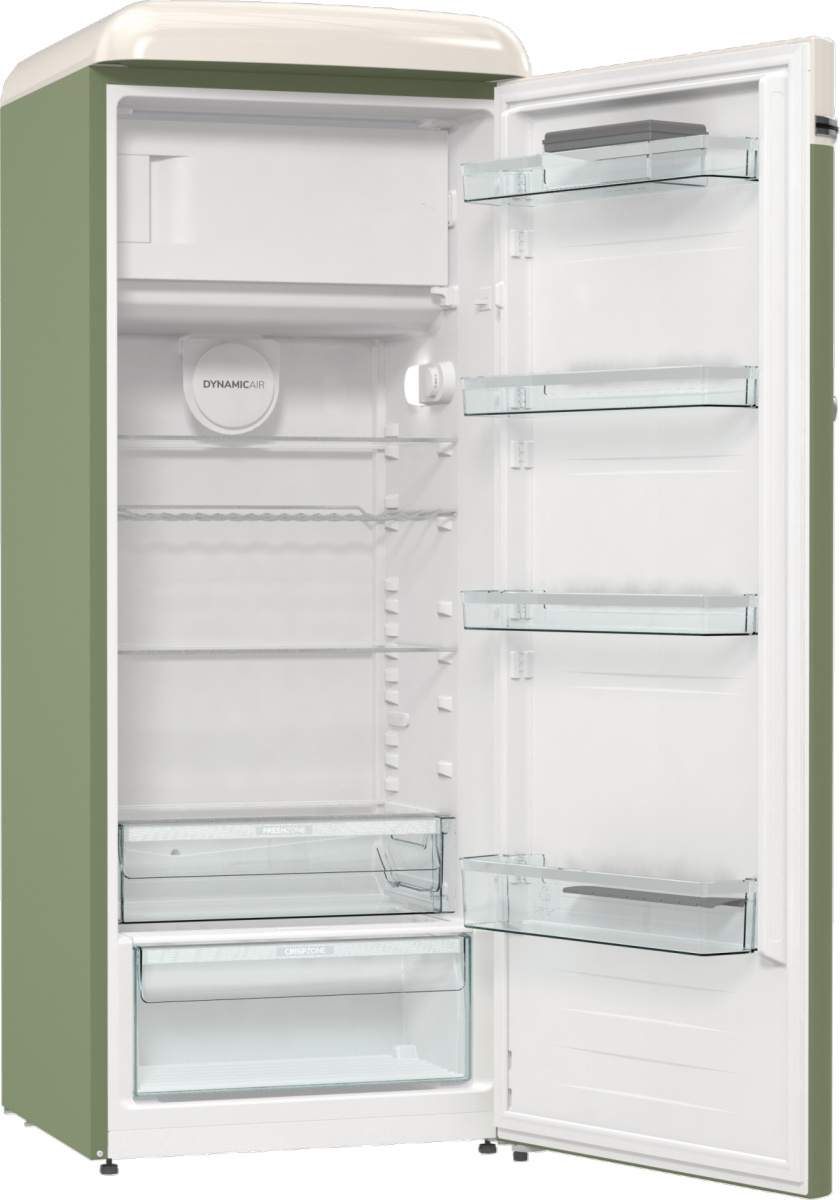 Gorenje OBRB615DOL Freestanding – image 3