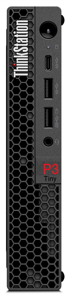 Lenovo ThinkStation 30H0001NAX workstation Intel® Core™ i9 i9-13900T – image 1