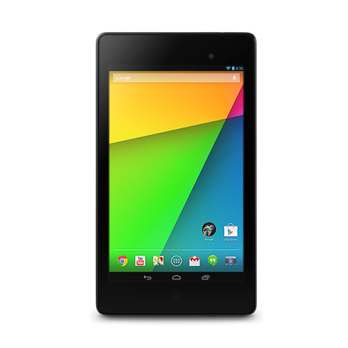 ASUS Nexus 7 (2013) 1A020A Qualcomm