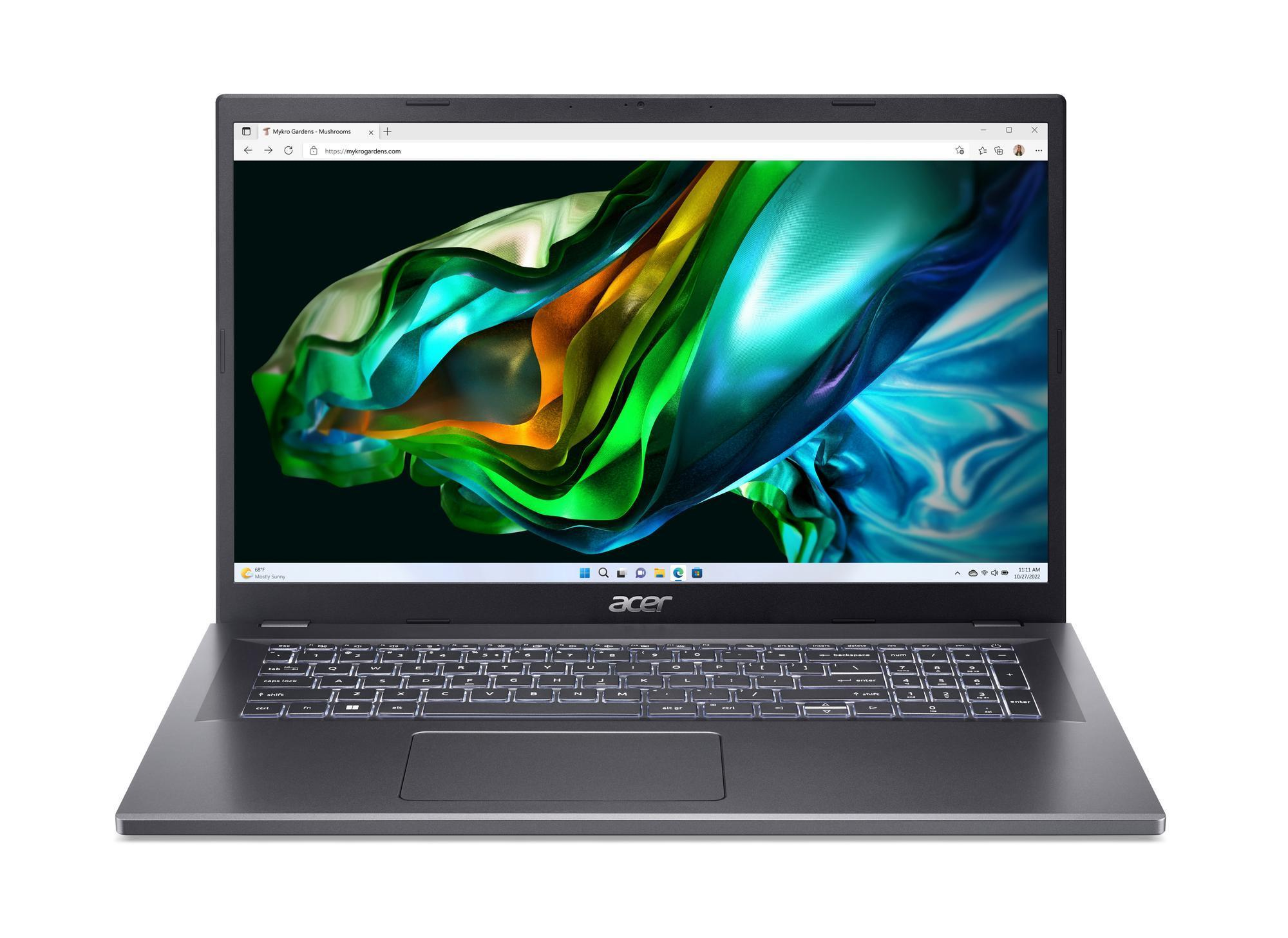 Acer Aspire 5 A517-58M-58SU Intel® Core™ i5 i5-1335U Laptop – image 6
