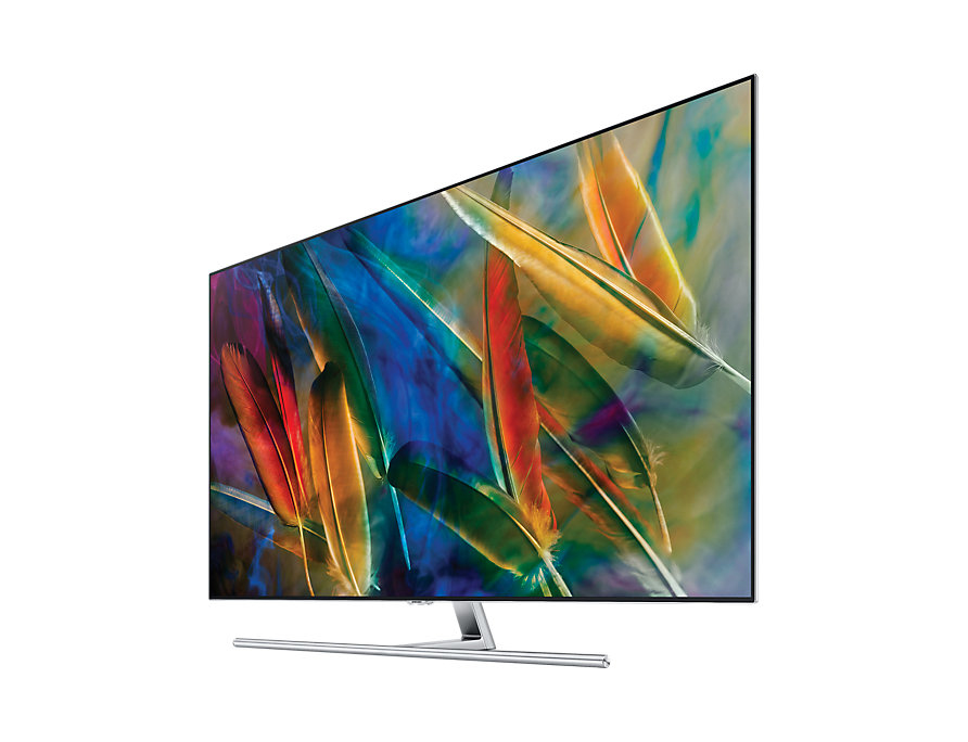 Samsung Q7F QN75Q7FAMFXZX TV – image 6