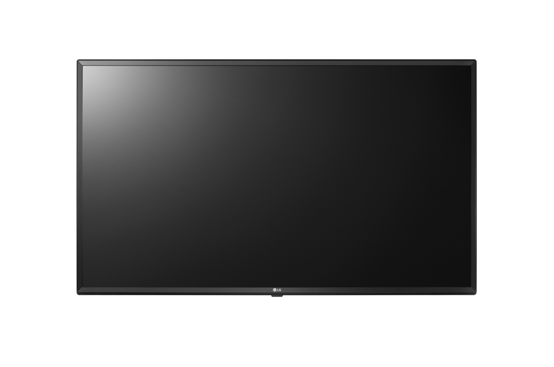 LG UT640S 124.5 cm (49") 4K Ultra HD Black 360 cd/m² – image 2
