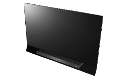 LG OLED65G8 165.1 cm (65") 4K Ultra HD Smart TV Wi-Fi Black – image 2