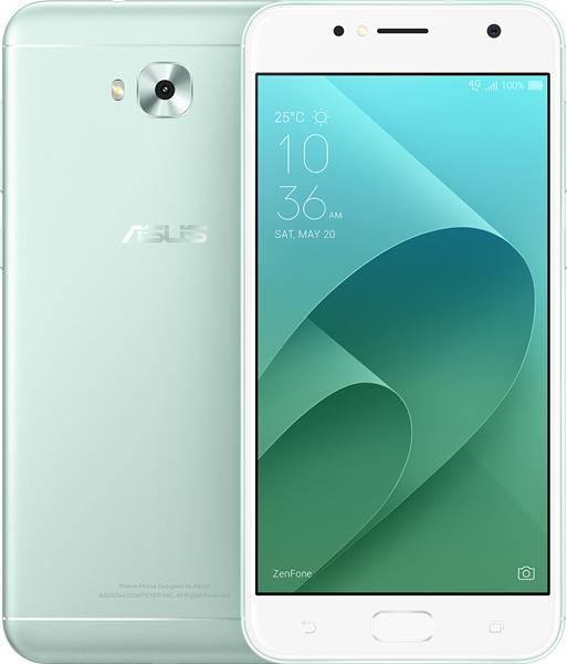 ASUS ZenFone ZB553KL-5N097WW – image 1