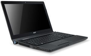 Acer Aspire Ethos
